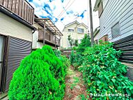 神奈川県横浜市戸塚区南舞岡2丁目：物件画像