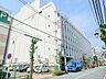 周辺：西友大船店　約850ｍ　食料品と日用品のフロアは24時間営業です。大変便利ですね