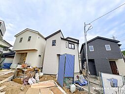 戸塚区戸塚町　新築分譲住宅　全3棟　2号棟　2号棟