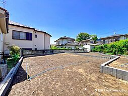 戸塚区舞岡町　新築分譲住宅　全3棟　1号棟　1号棟