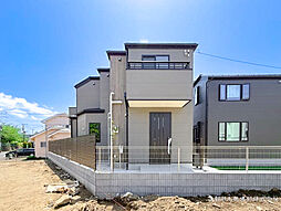 戸塚区上矢部町　新築分譲住宅　全3棟　3号棟　3号棟