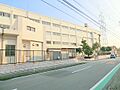 横浜市立川上小...
