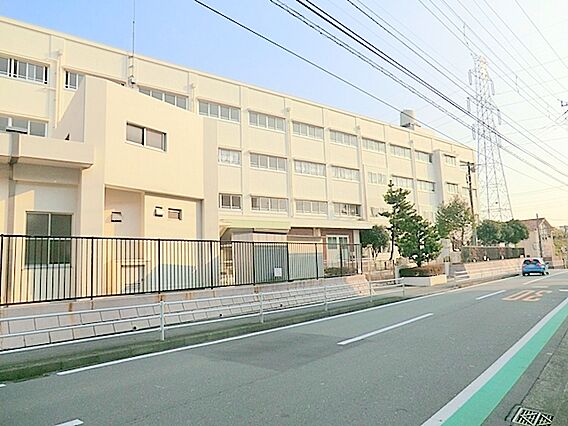横浜市立川上小...