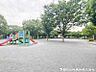 周辺：上飯田西公園　約300ｍ　春になると桜が咲き、お花見も楽しめる公園です。？？？