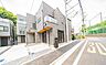 その他：【外観】本質の部分から住み心地や安全性を見つめ直しました！！目には見えにくい部分にもこだわります！！