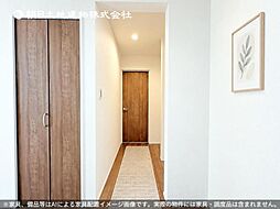 室内の画像
