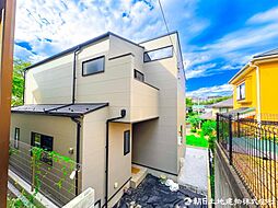 泉区岡津町 新築戸建て