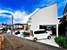 外観：【前面道路】現地までのアプローチをしっかりとご説明させて頂きます。お車と徒歩のアプローチをご一緒しますので、なんなりとご質問下さい。