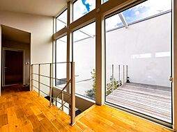 室内の画像