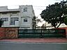 周辺：横浜市立上永谷中学校　約1520ｍ