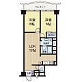 DIKマンション大船4階3,280万円
