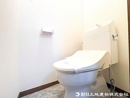 【トイレ】毎日頻繁に利用する大切な空間だからこそインテリアのコーディネートはこだわりたいですね。