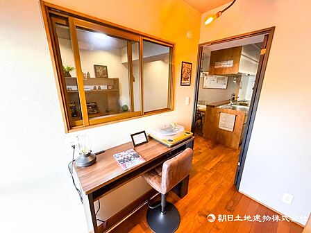 室内