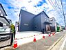 外観：【前面道路】現地までのアプローチをしっかりとご説明させて頂きます。お車と徒歩のアプローチをご一緒しますので、なんなりとご質問下さい。