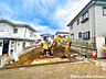 外観：【外観】何気ない日常が心地よい時間へと変わる住環境。家族との新しい暮らしが始まります。
