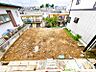外観：【外観】空が広く緑多いゆったり感のある安心の住環境です！！！潤いのある環境でホッと生活できそうです！