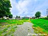 周辺：杉田梅林ふれあい公園　約390ｍ