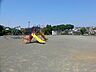 周辺：上菅田みはらし公園　約42ｍ