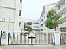 周辺：横浜市立小田小学校　約770ｍ