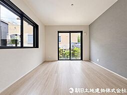 室内の画像