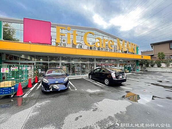周辺を拡大表示