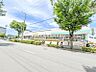周辺：いなげや 横浜西が岡店　約500ｍ　食品や日用品がそろうスーパーです
