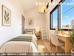 室内の画像