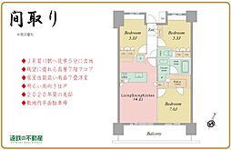 サンクレイドル菊川