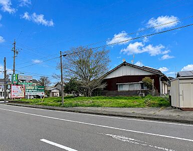 外観 外観