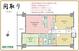 ラフィニオン城西