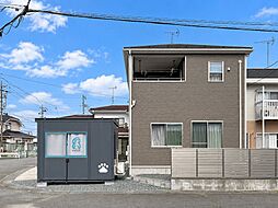 外観の画像