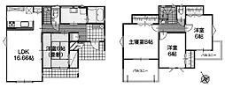 東金沢町1丁目　新築戸建