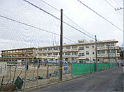 日立市立坂本中学校（1209m）