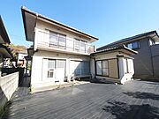程良い大きさの整形地です！！
