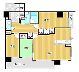 アネージュ日立ブラフィール