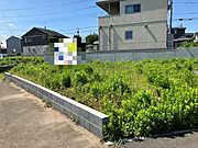 程良い広さです
