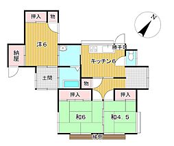 茨城県日立市十王町834番6