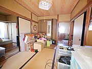 6帖和室（玄関横）