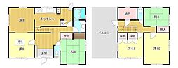 鮎川町6丁目100番・101番1