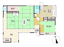 水木町1丁目1777番2