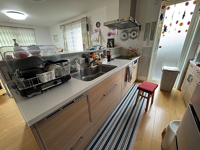キッチン 日立市南高野町2丁目