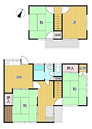 東大沼町4丁目179番