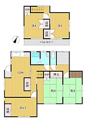 高萩市安良川1398番3