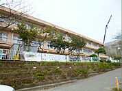 日立市立水木小学校（1045m）
