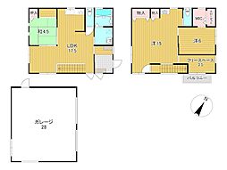 鮎川町2丁目2番1