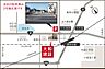 その他：JR西明石駅から徒歩4分・国道2号線沿い「小久保西」交差点カド　お車でお越しの方は店舗専用駐車場14台完備してますのでご安心下さい。駐車場は2号線北側ののぼりが立っているところです。