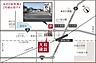 その他：JR西明石駅から徒歩4分・国道2号線沿い「小久保西」交差点カド　お車でお越しの方は店舗専用駐車場14台完備してますのでご安心下さい。駐車場は2号線北側ののぼりが立っているところです。.