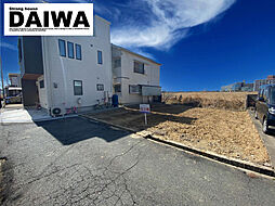 [ DAIWA ]　大久保町福田 　耐震等級3×断熱等級6