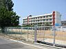 周辺：明石市立錦が丘小学校　約410ｍ