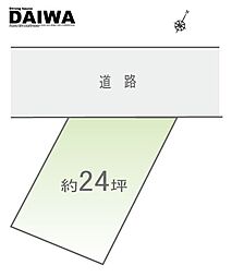 [ DAIWA ]　魚住町西岡　耐震等級3×断熱等級6